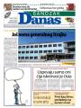 Danas - broj 5863, 18. okt 2013.