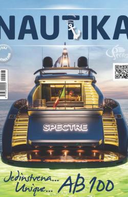 Nautika - broj 46, 10. nov 2016.