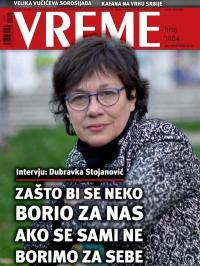 Vreme - broj 1404, 30. nov 2017.