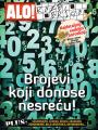 Alo - broj 2568, 19. apr 2015.