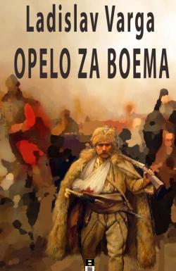 Opelo za boema - Ladislav Varga