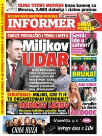 Informer - broj 1094, 3. dec 2015.