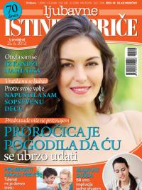 Istinite priče - broj 48, 25. jun 2013.