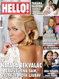Hello - broj 350, 13. okt 2014.