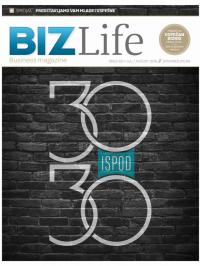 BIZLife - broj 60, 16. jul 2018.