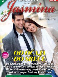 Jasmina - broj 44, 2. jan 2023.