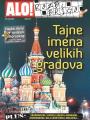 Alo - broj 2966, 29. maj 2016.