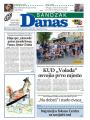 Danas - broj 6108, 20. jun 2014.