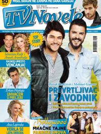 TV Novele - broj 103, 5. okt 2013.