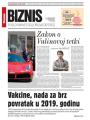 Danas - broj 8568, 15. mar 2021.