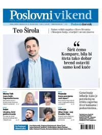 Poslovni Dnevnik - broj 5533, 20. feb 2026.