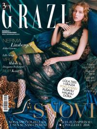 Grazia BIH - broj 67, 17. dec 2017.