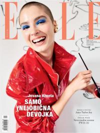 Elle - broj 196, 22. jul 2021.