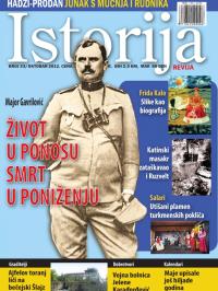 Istorija - broj 33, 1. okt 2012.