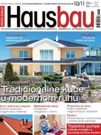 Hausbau - broj 4, 19. sep 2014.