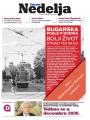 Danas - broj 9611, 18. maj 2024.