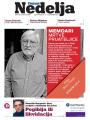 Danas - broj 7026-7027, 24. dec 2016.