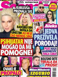 Scandal - broj 1027, 29. apr 2024.