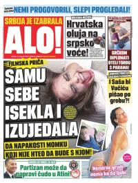 Alo - broj 3389, 2. avg 2017.