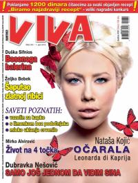 Viva - broj 281, 1. apr 2013.