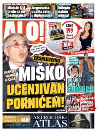 Alo - broj 2497, 5. feb 2015.