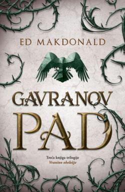 Gavranov pad - Ed Makdonald