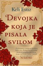 Devojka koja je pisala svilom - Keli Estiz