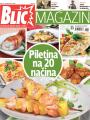 Blic - broj 6332, 28. sep 2014.