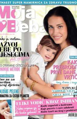Mama & Beba BIH - broj 48, 10. sep 2014.