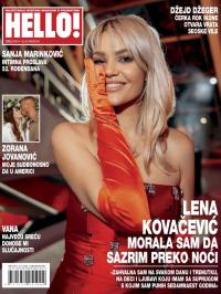 Hello - broj 814, 18. mar 2026.