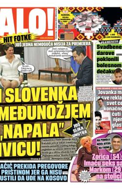 Alo - broj 2017, 3. okt 2013.