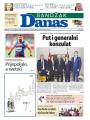 Danas - broj 8047, 11. okt 2019.