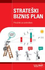 Strateški biznis plan - MCB Edukacija