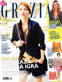 Grazia BIH - broj 13, 25. sep 2012.