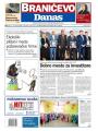 Danas - broj 8068, 1. nov 2019.