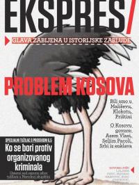 Ekspres - broj 66, 28. jul 2017.
