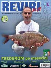 Reviri Srbije - broj 30, 9. sep 2011.