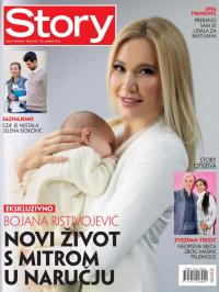 Story - broj 844, 26. jan 2022.