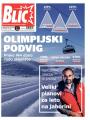 Blic - broj 7973, 30. apr 2019.