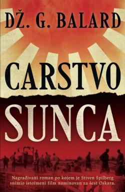 Carstvo sunca - Dž. G. Balard