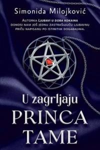 U zagrljaju princa tame - Simonida Milojković
