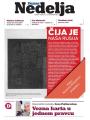 Danas - broj 9150, 12. nov 2022.