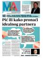 Danas - broj 6368-6369, 7. mar 2015.