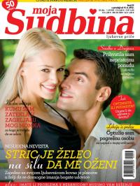 Moja sudbina - broj 53, 15. jun 2012.