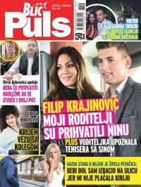 Puls - broj 601, 16. nov 2017.