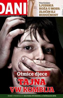 Dani - broj 1011, 28. okt 2016.