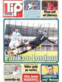 Tip - broj 647, 28. mar 2014.