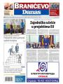 Danas - broj 6598, 23. okt 2015.