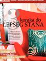 Blic Žena - broj 545, 25. apr 2015.