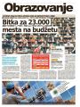 Blic - broj 7636, 21. maj 2018.